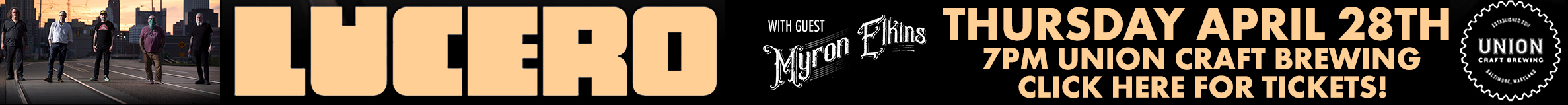 Lucero Banner