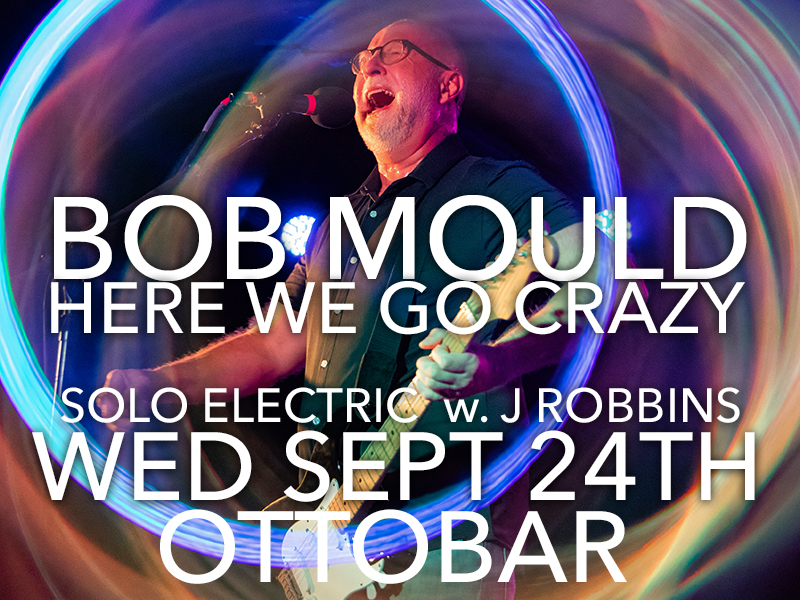 banner bobmould