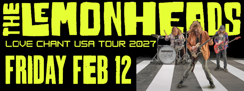 banner lemonheads