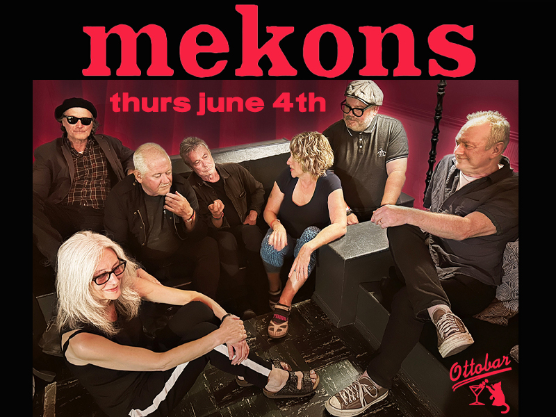 banner mekons