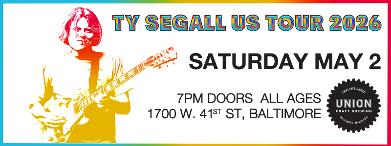 banner tysegall