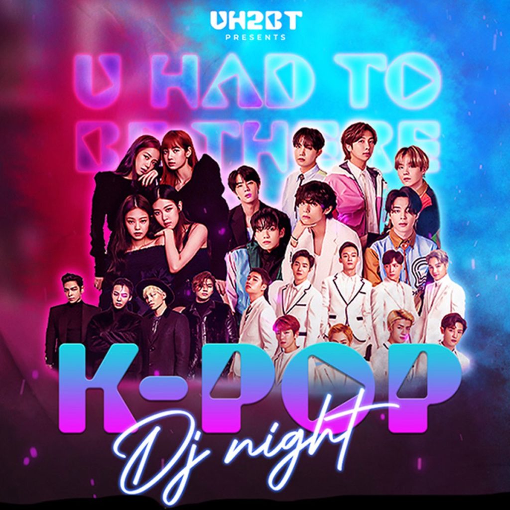 K POP 430161675957981