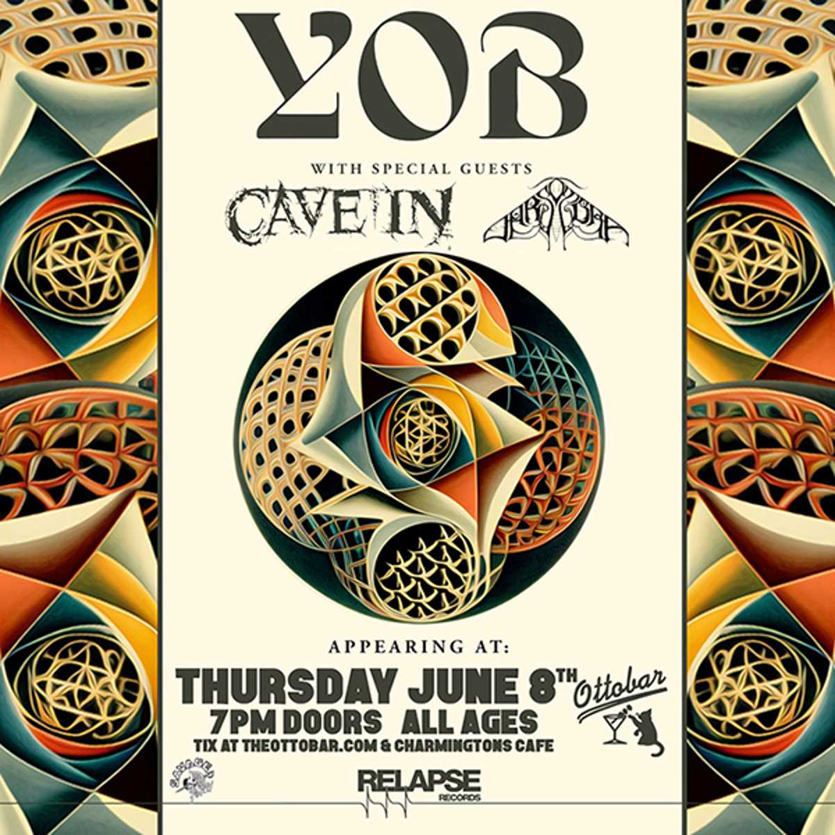 Yob 437071678642442