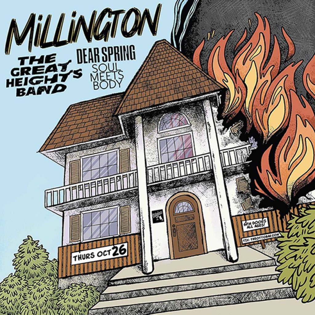 Millington 602261692266575
