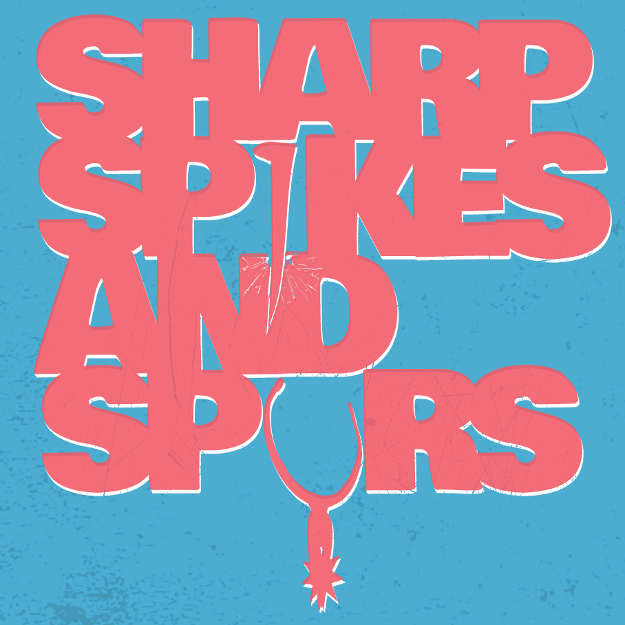 sharpspikes 1