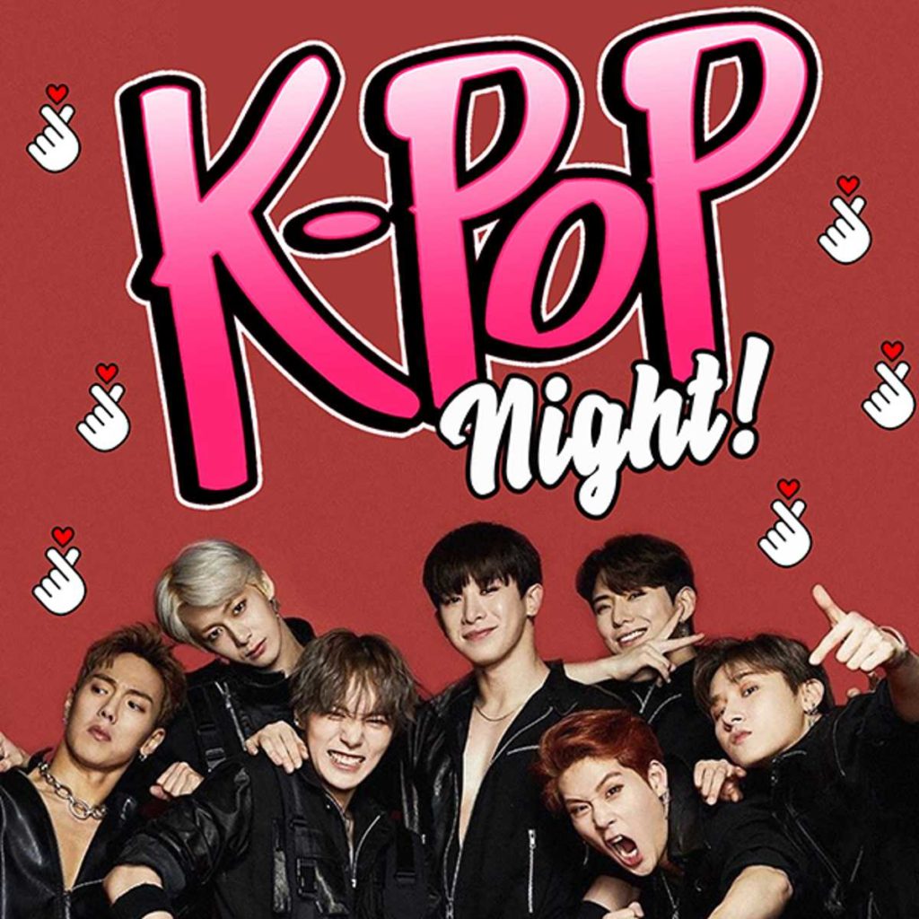 K POP 704361698397423