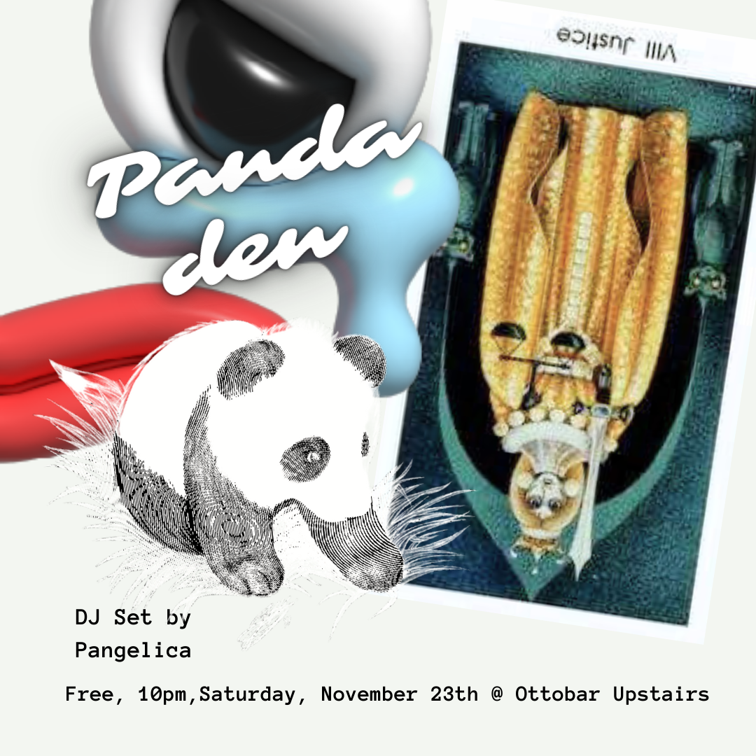 panda den 11 2