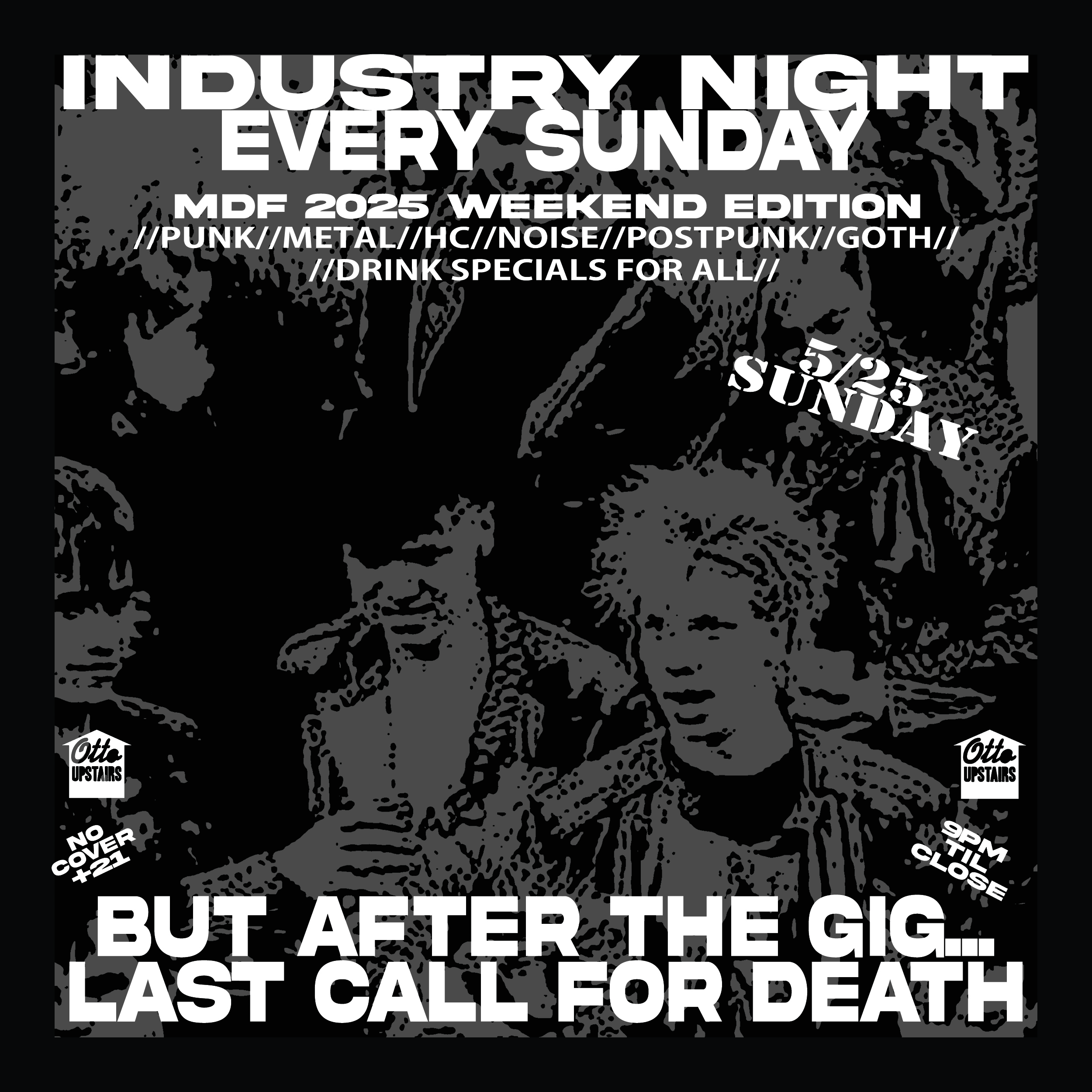 Industry Night