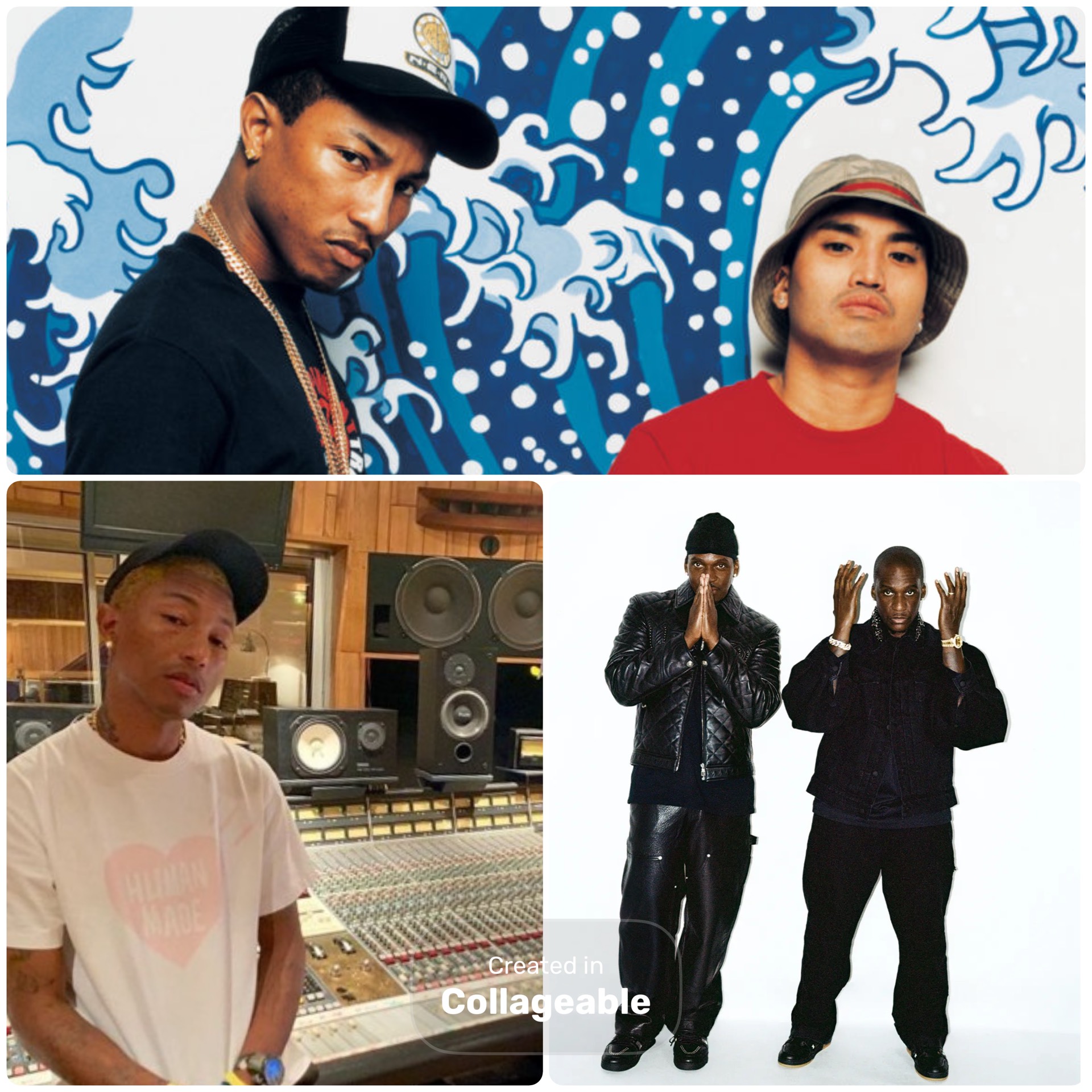 #FlashbackFridays w/ DJ Mills