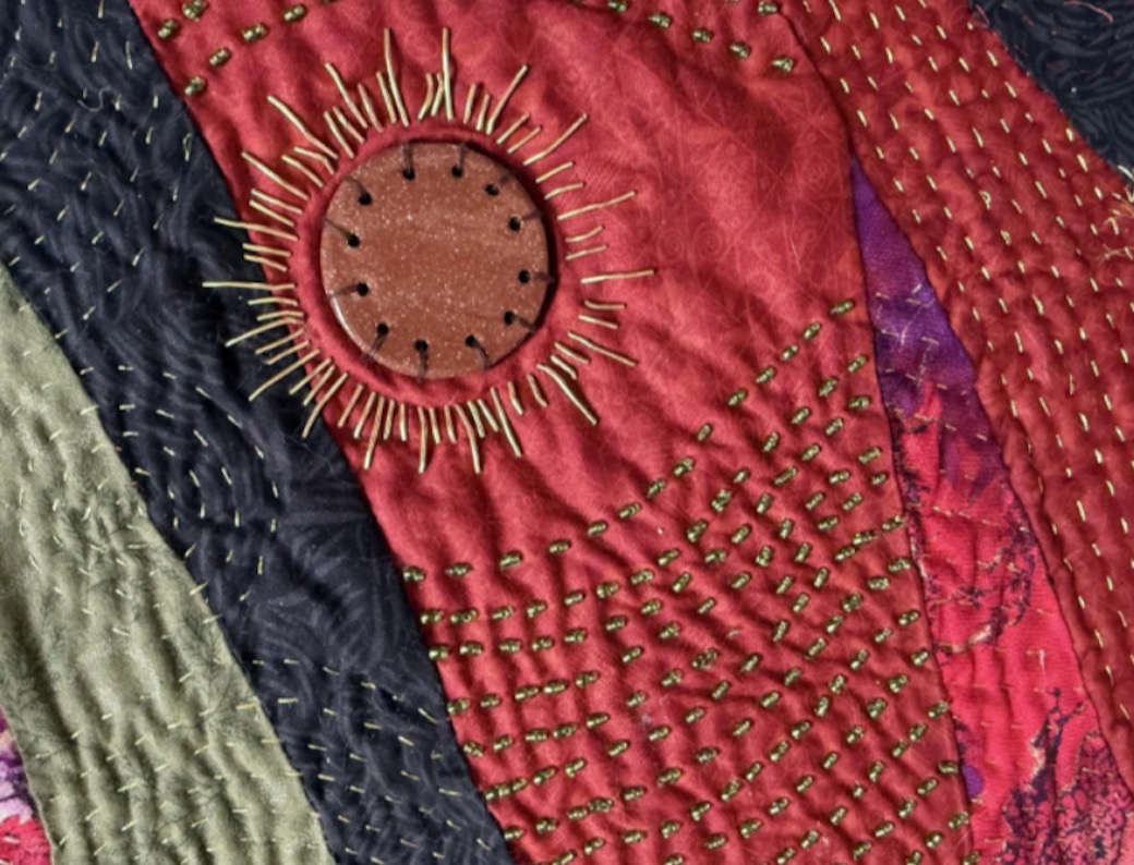 Vestiges: Fragile Fiber, Enduring Earth