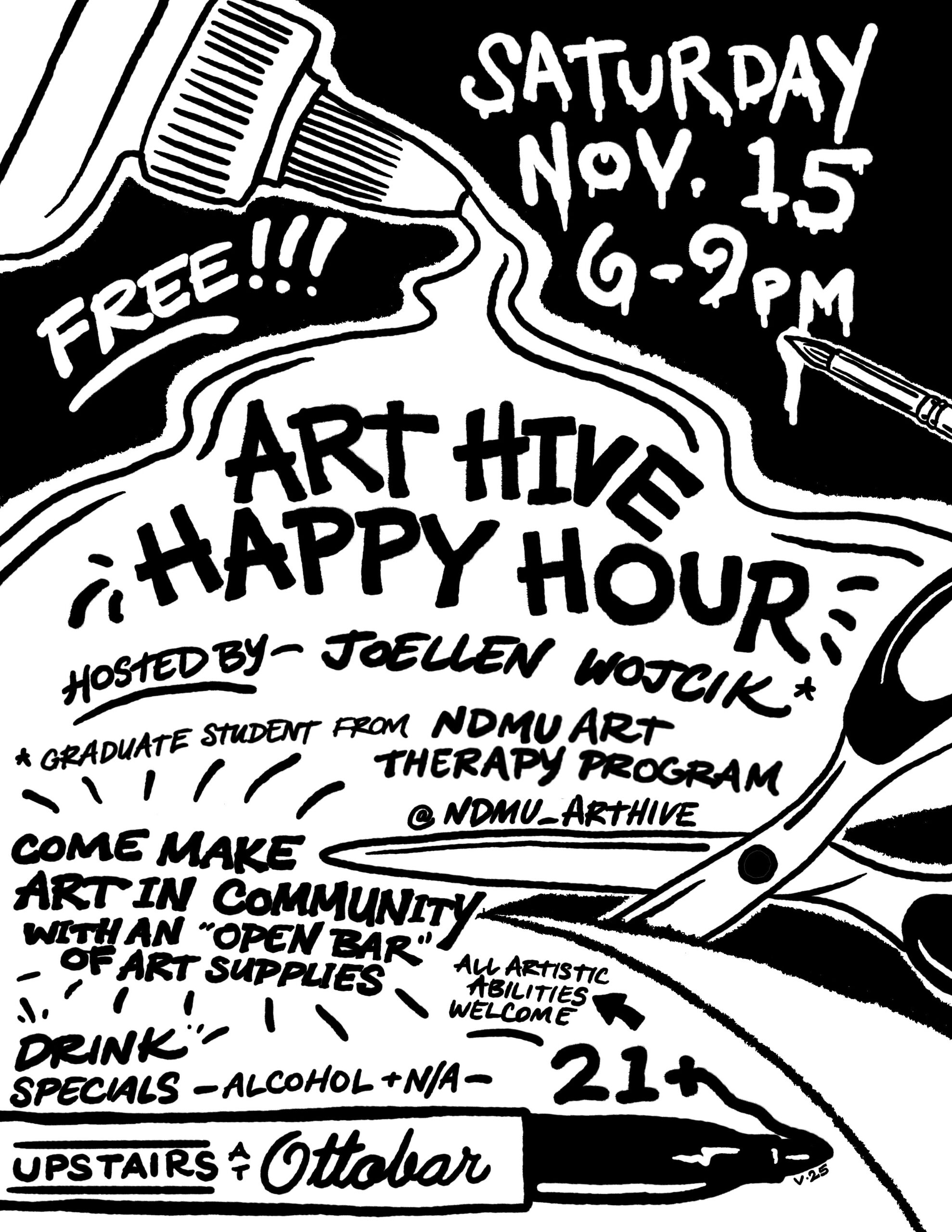 Art Hive