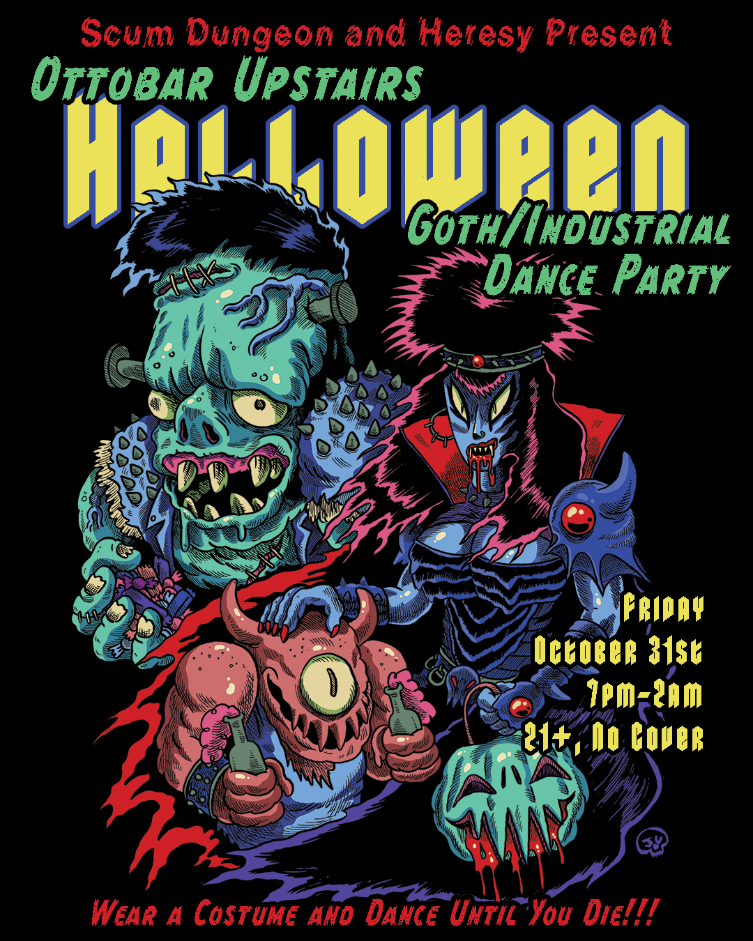 HALLOWEEN