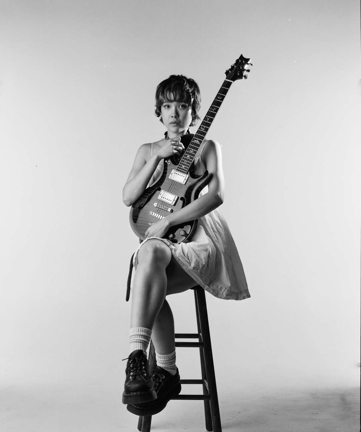 Mei Semones | Ottobar