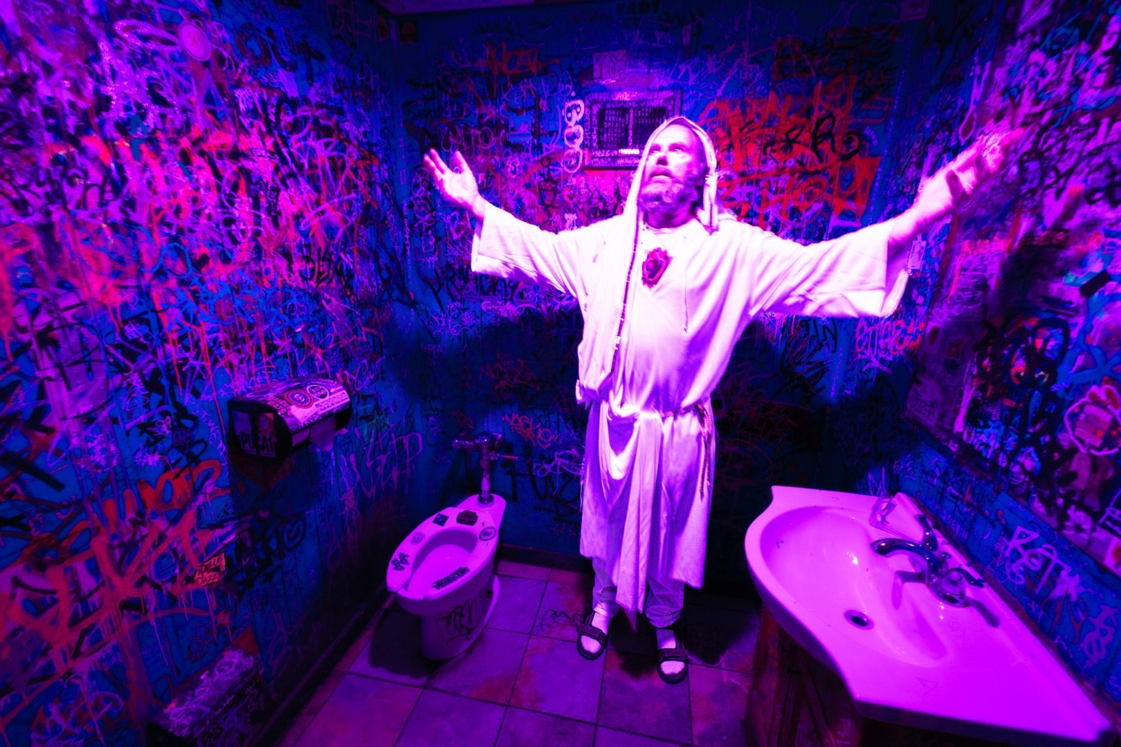 Jerrod’s Merry xmASS