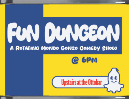 Fun Dungeon