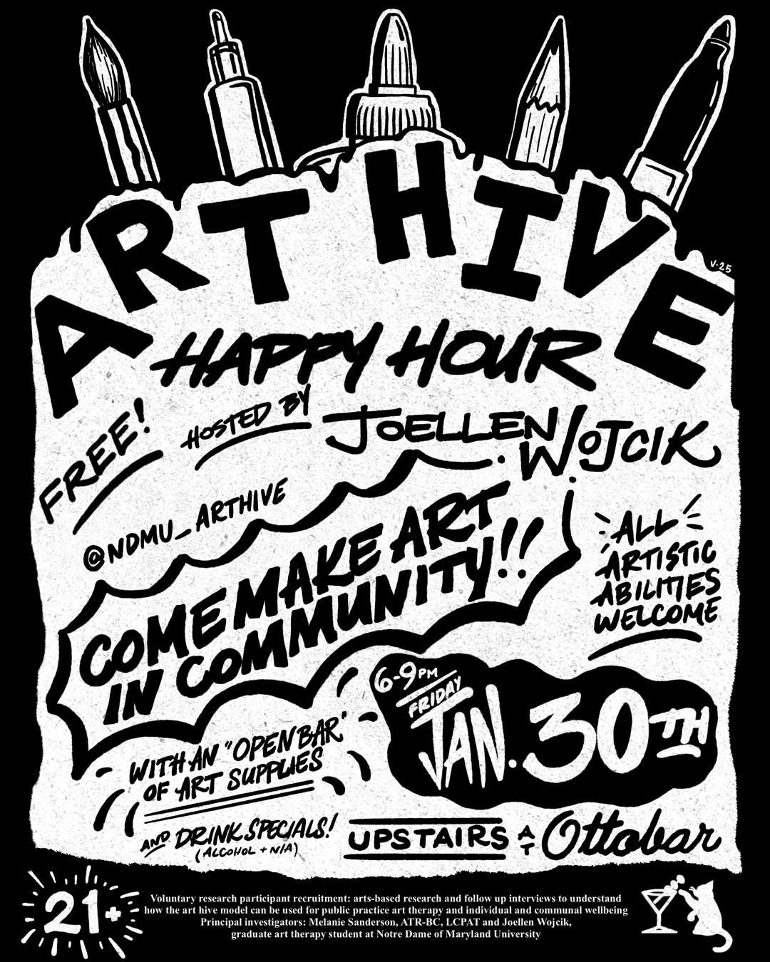 Art Hive
