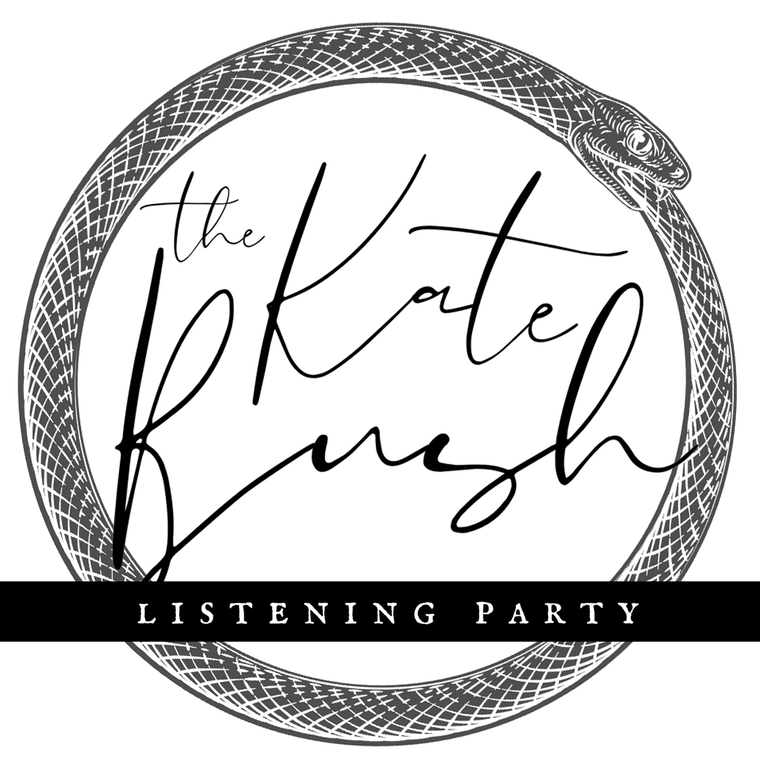 The Kate Bush Listening Party