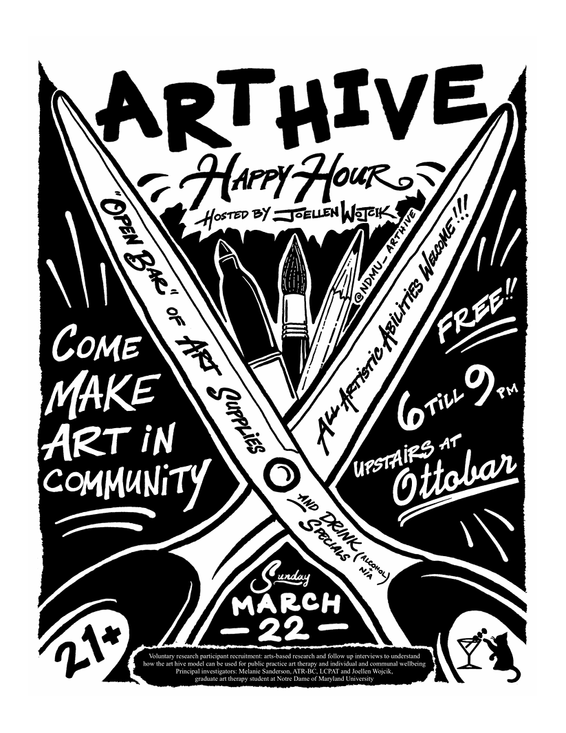 Art Hive