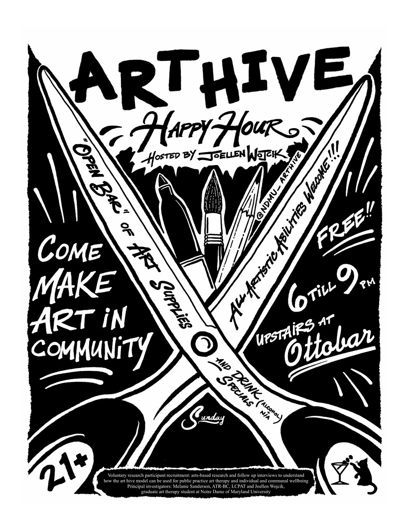 Art Hive