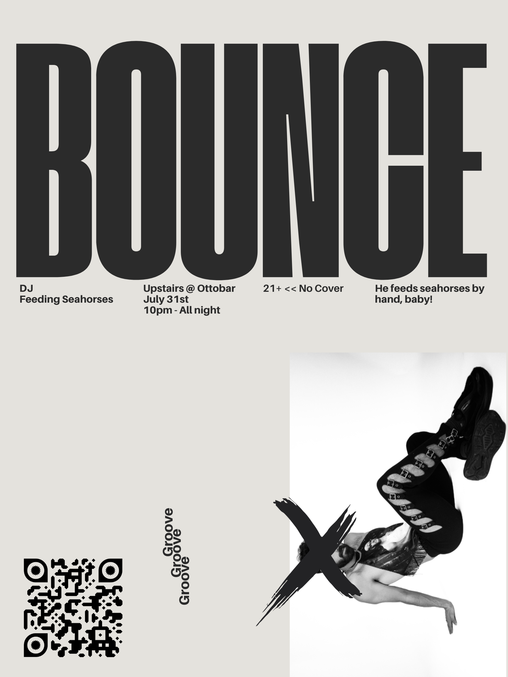 BOUNCE