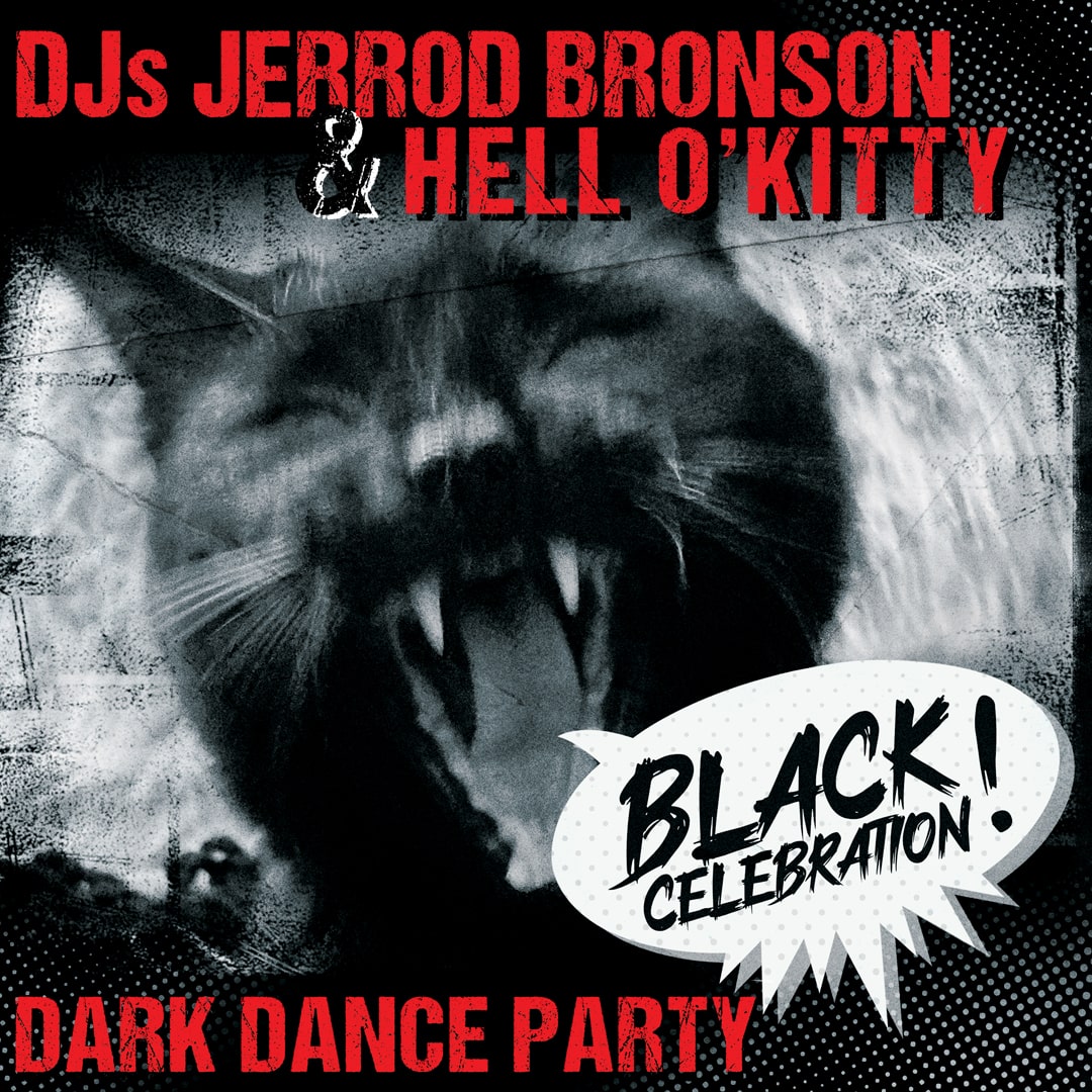 Black Celebration!