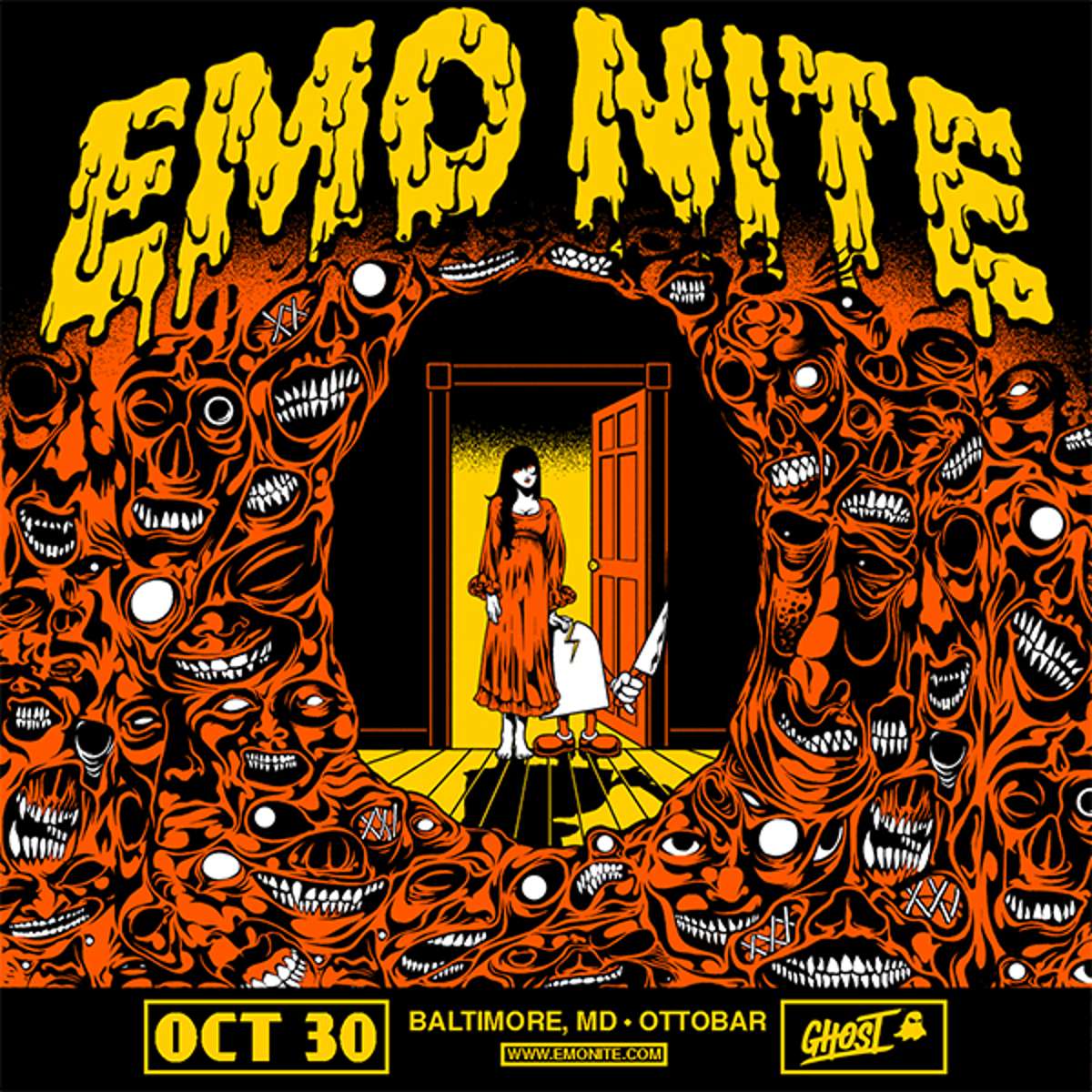 Emo Nite