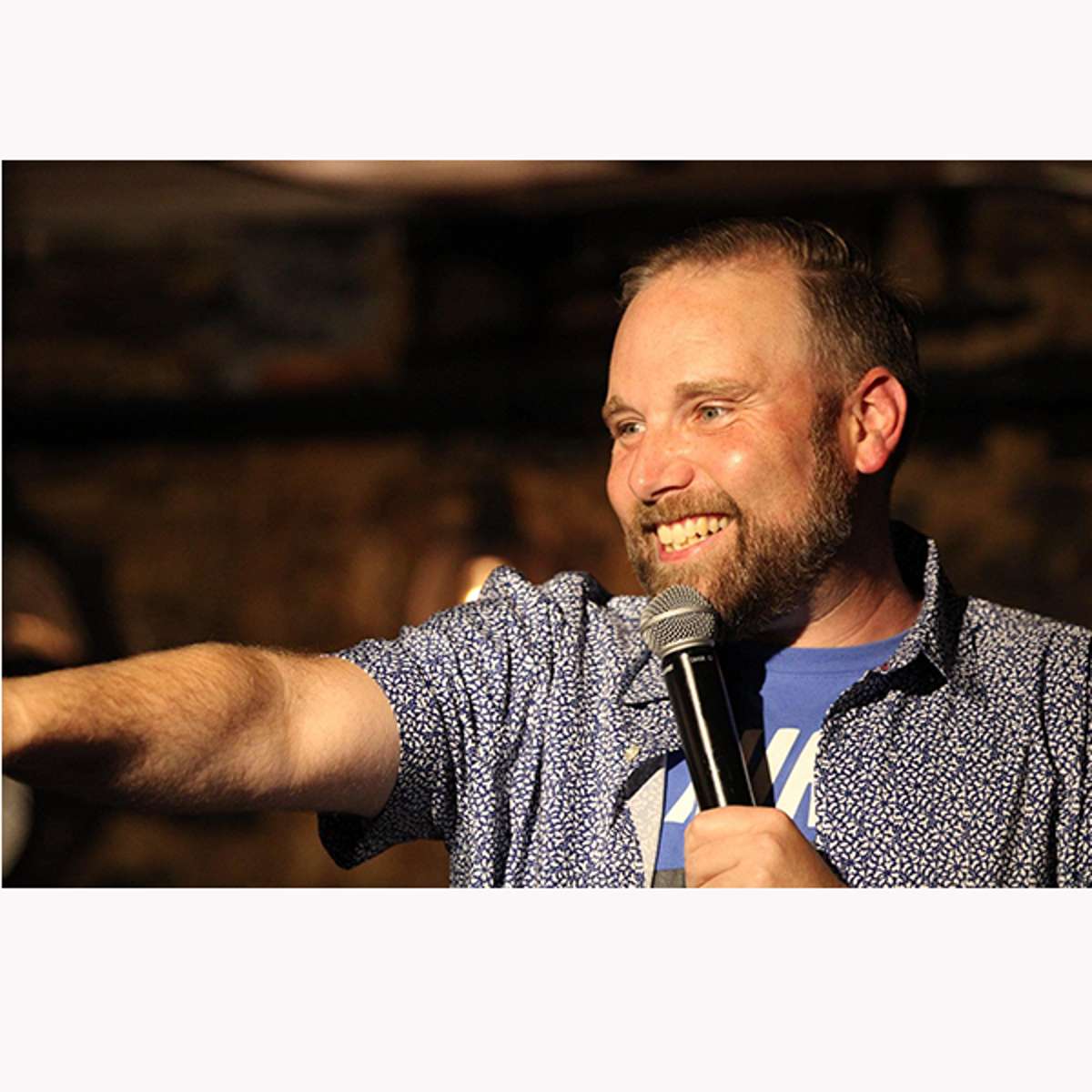 The Second Saturday S#!T Show feat. Ryan Neser